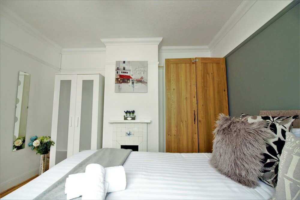 Фото Westlands Lodge