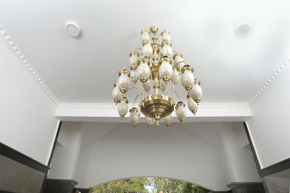 Фото Holiday Valley Nature Resorts