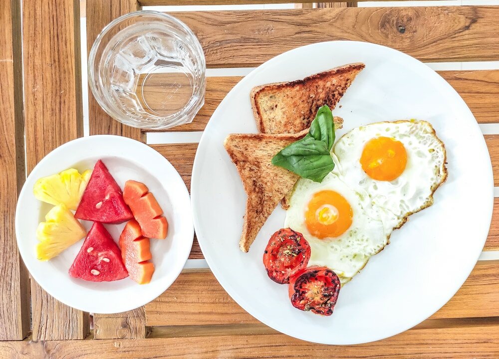 Фото Santi HomeStay