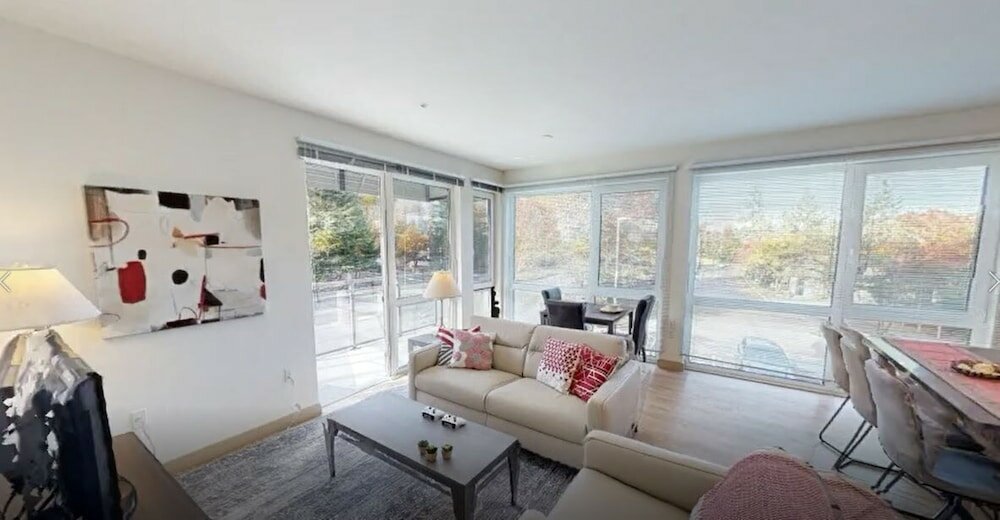 Фото Bell Overlake