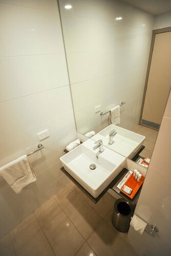 Гостиница Lava Hotel Apia в Самоа