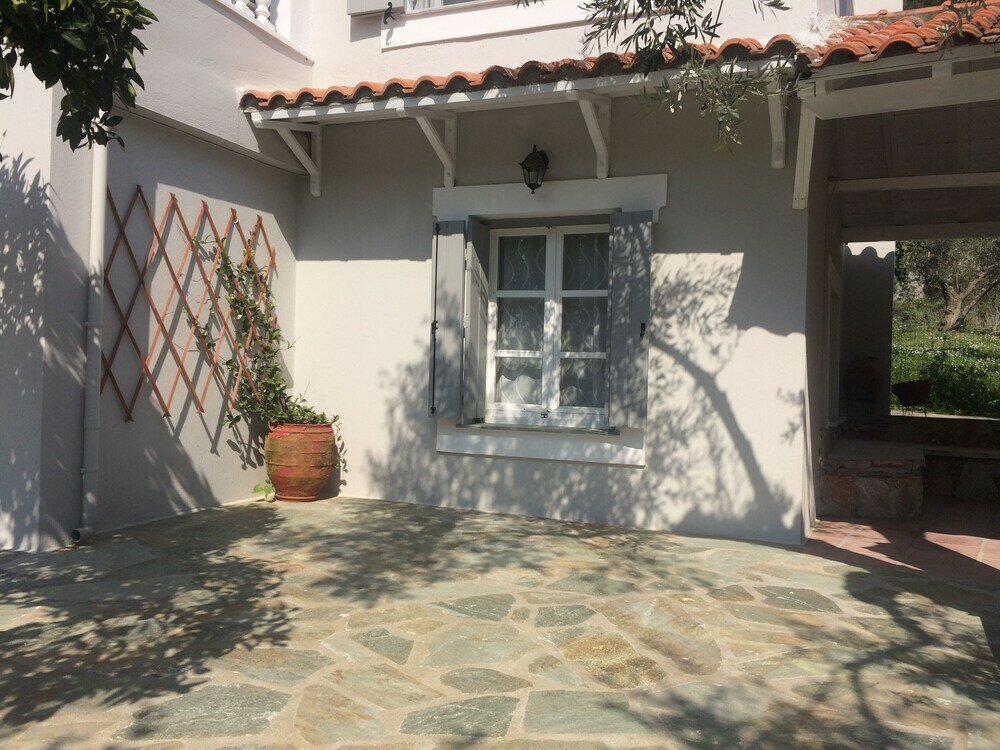 Фото Villa Tillia