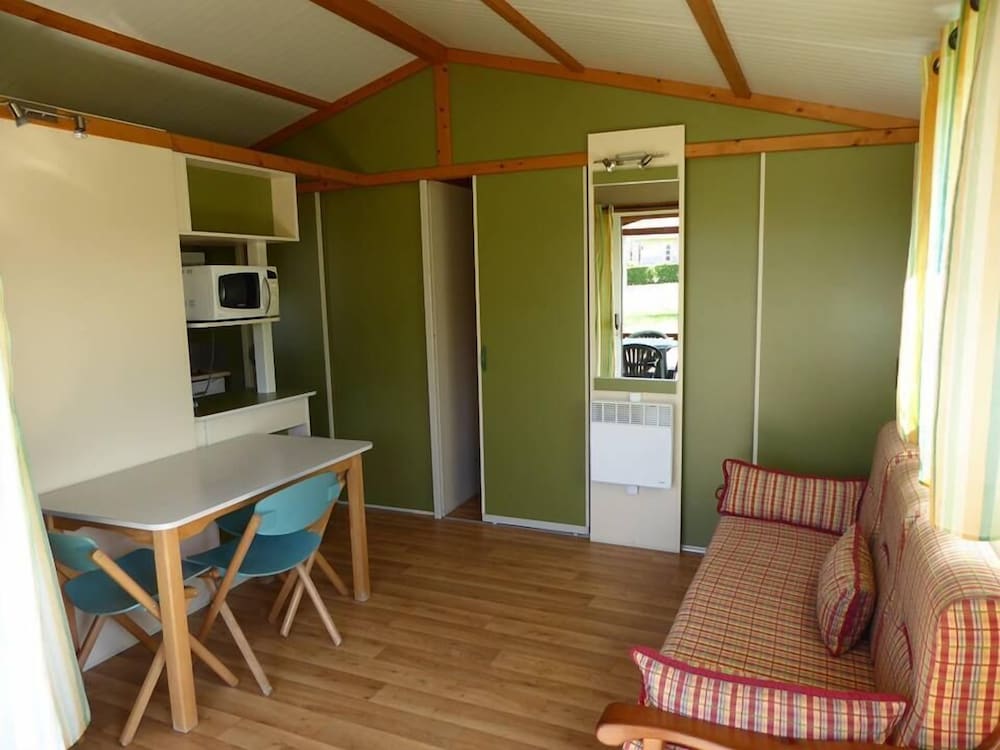 Фото Camping L'Amuravela