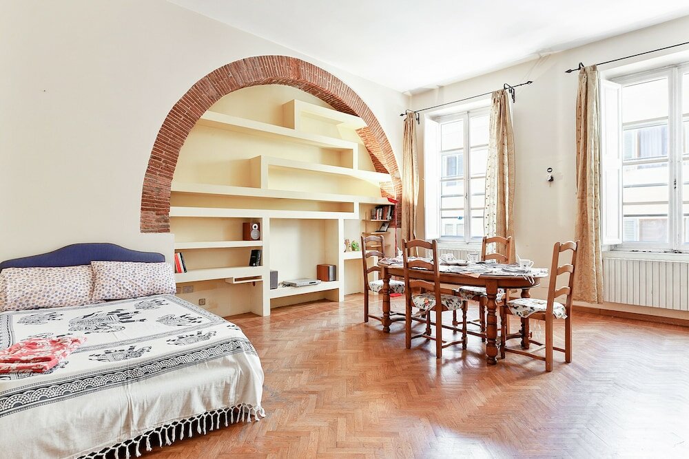 Фото Pisa Old Venice Apartment