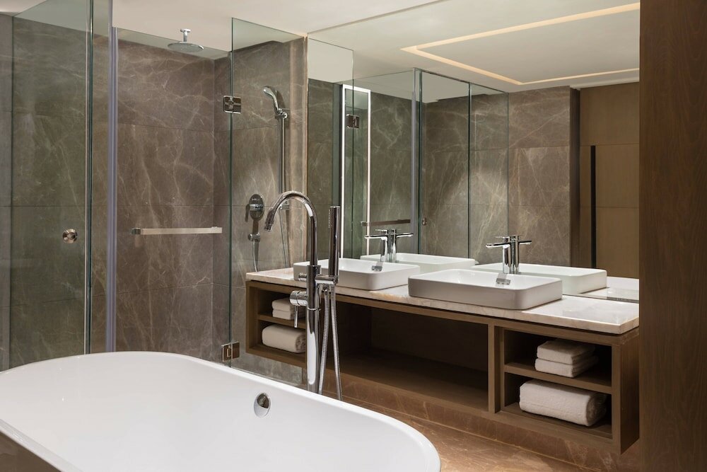 Фото Courtyard by Marriott Amritsar