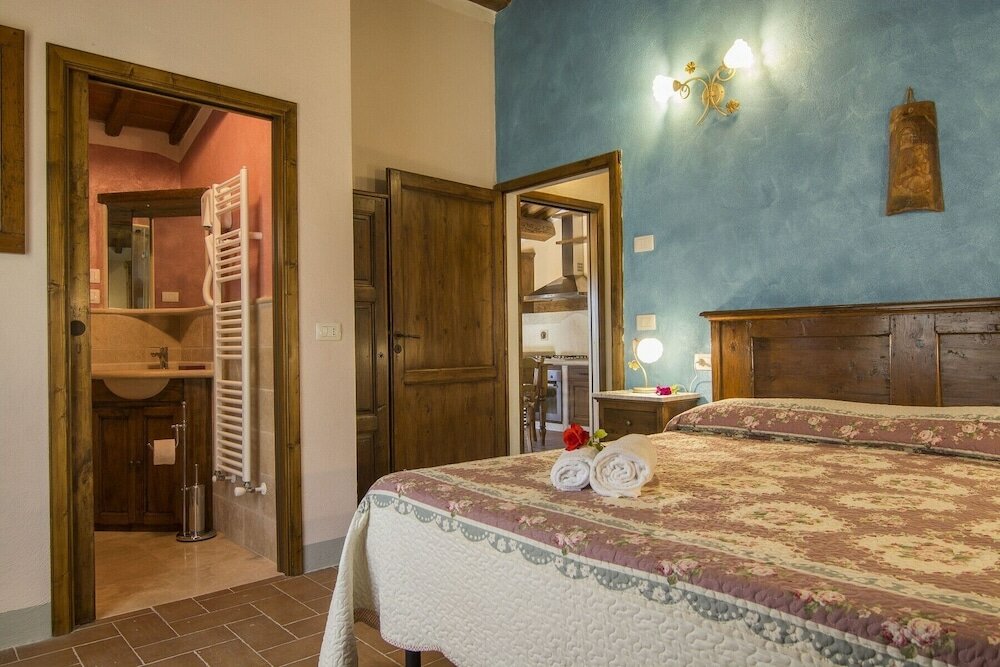 Фото Under the Chianti Sun