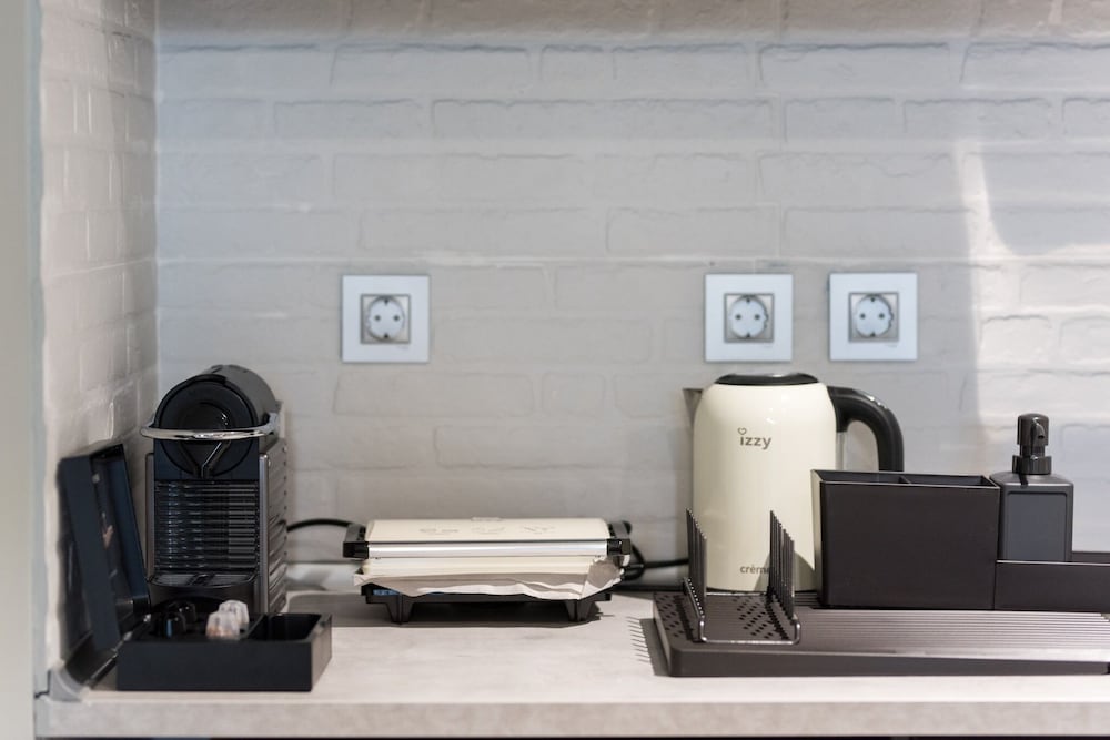 Фото Oinoelia Luxury Suites & Residence