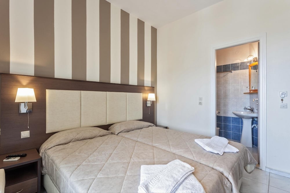 Фото Akti Fine Rooms