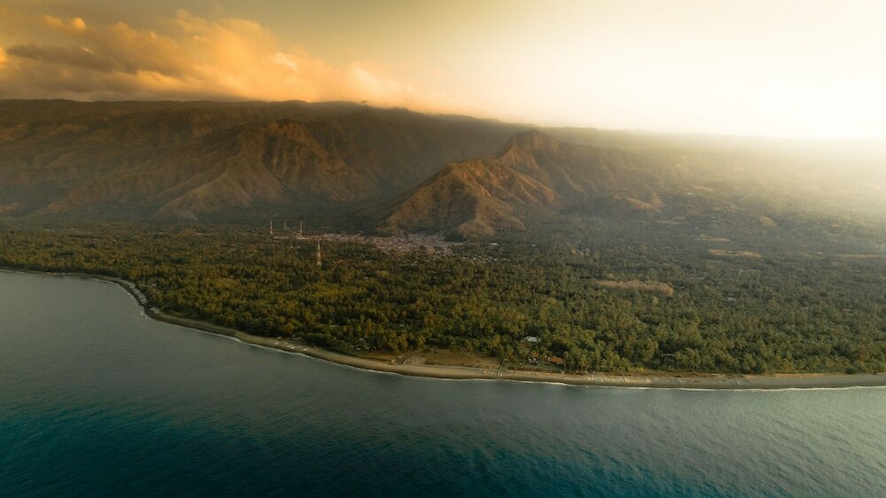 Фото The Amrita Salt Farm Villas