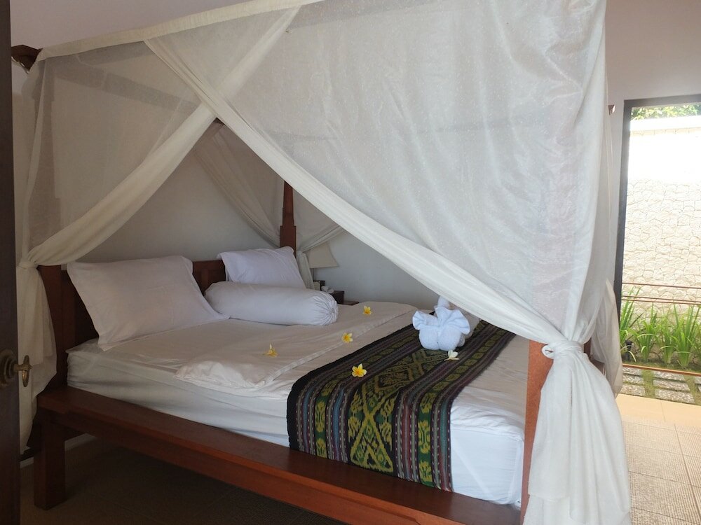 Фото The Amrita Salt Farm Villas