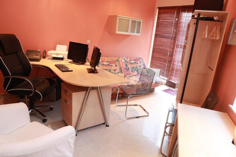 Фото Residence la Fraisiere