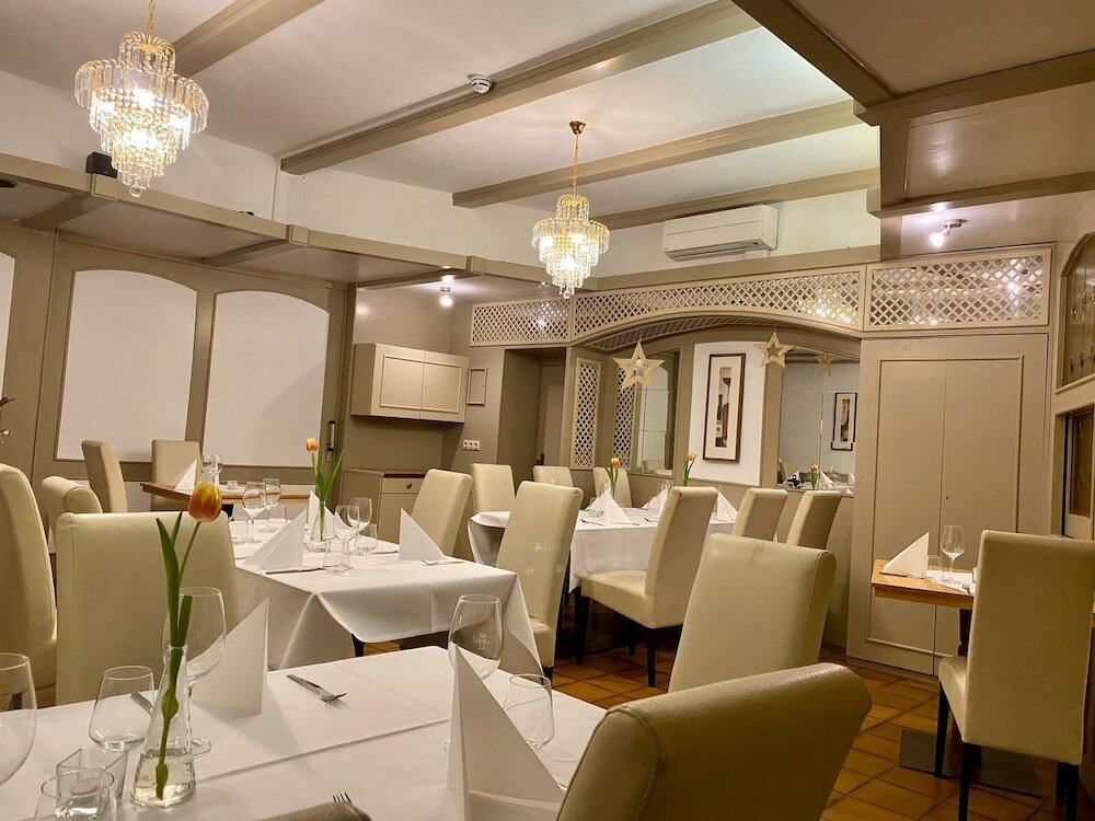 Фото Hotel Zoe St Wendel