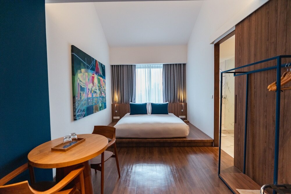 Фото Quu Hotel Chiang Mai