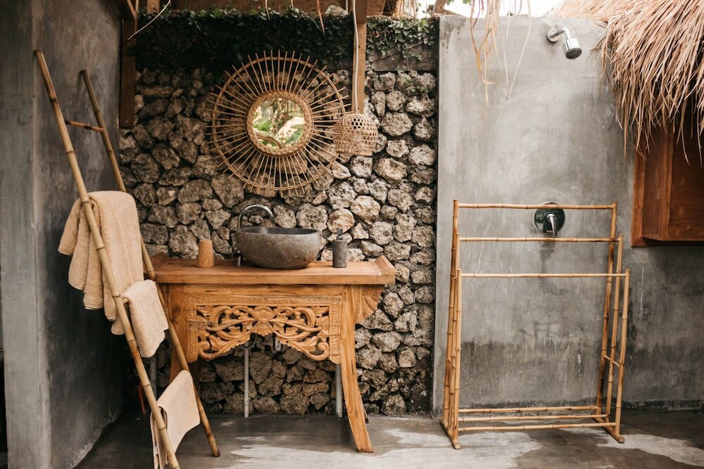 Фото Dreamsea Canggu - Hostel