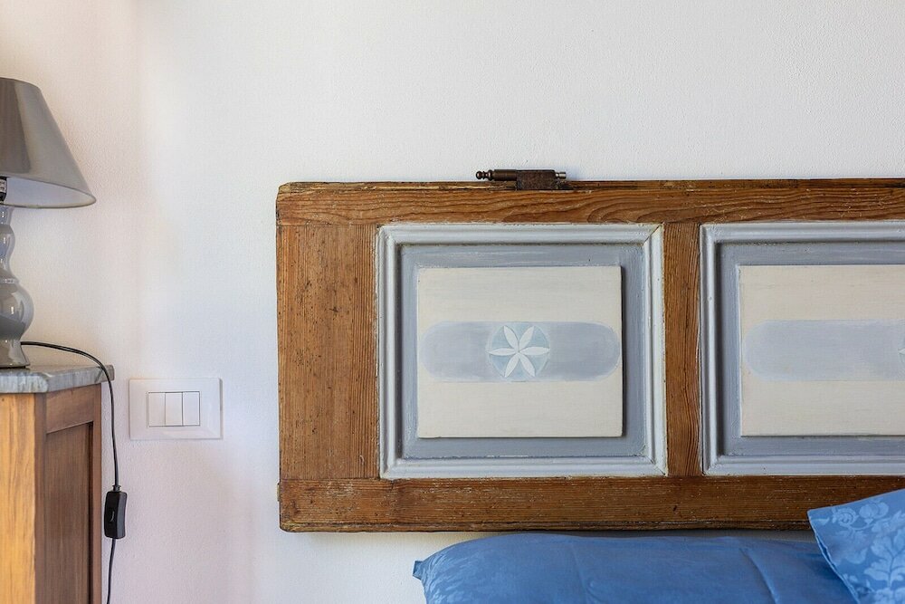 Фото Agriturismo Valle dei Venti