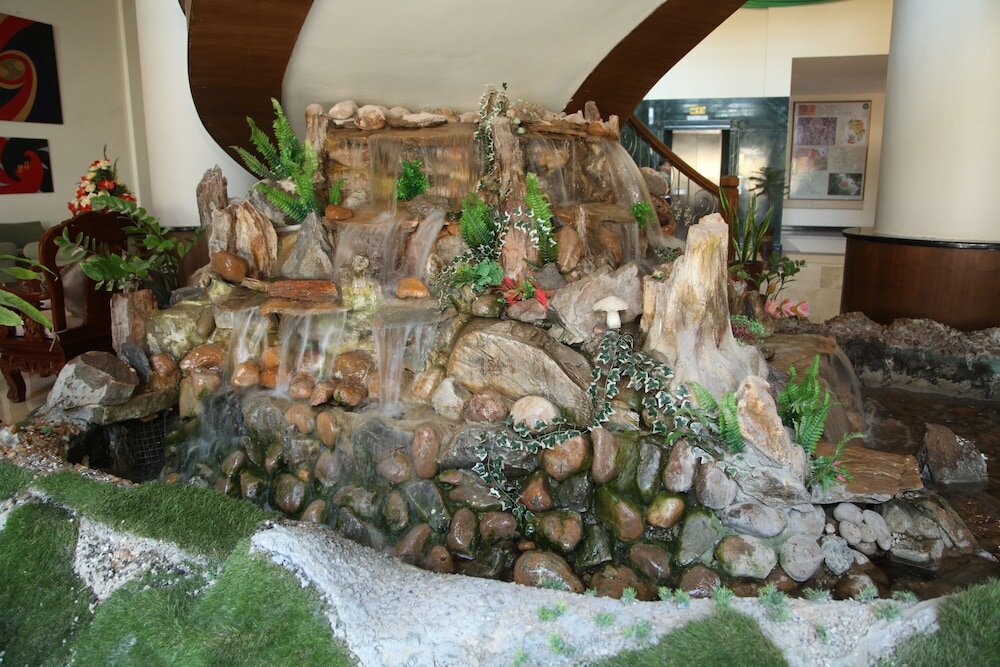 Фото Mingalar Thiri Hotel