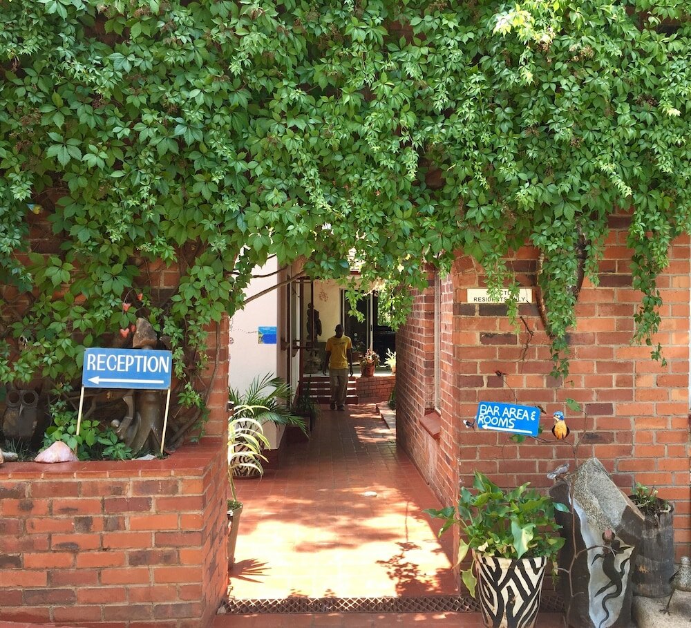 Фото отеля 5