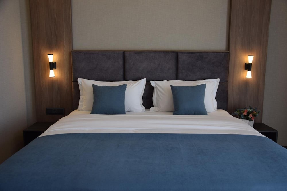 Фото Sara Boutique Hotel