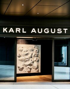 Гостиница Karl August - a Neighborhood Hotel