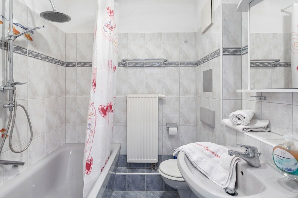 Фото Apartment Saxonia