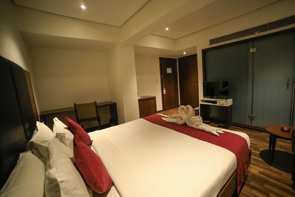 Фото Hotel German Palace