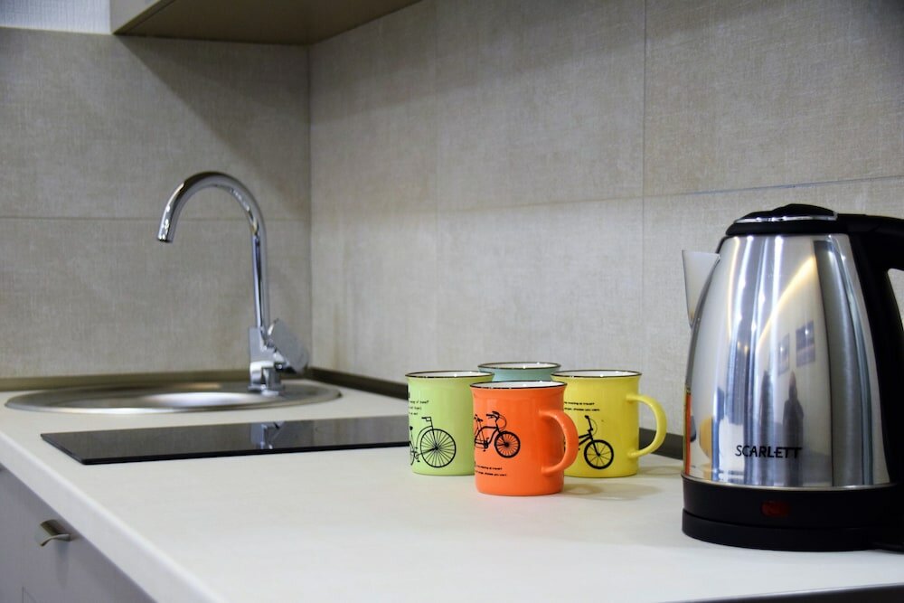 Фото Atrium Exclusive - Ski4Life