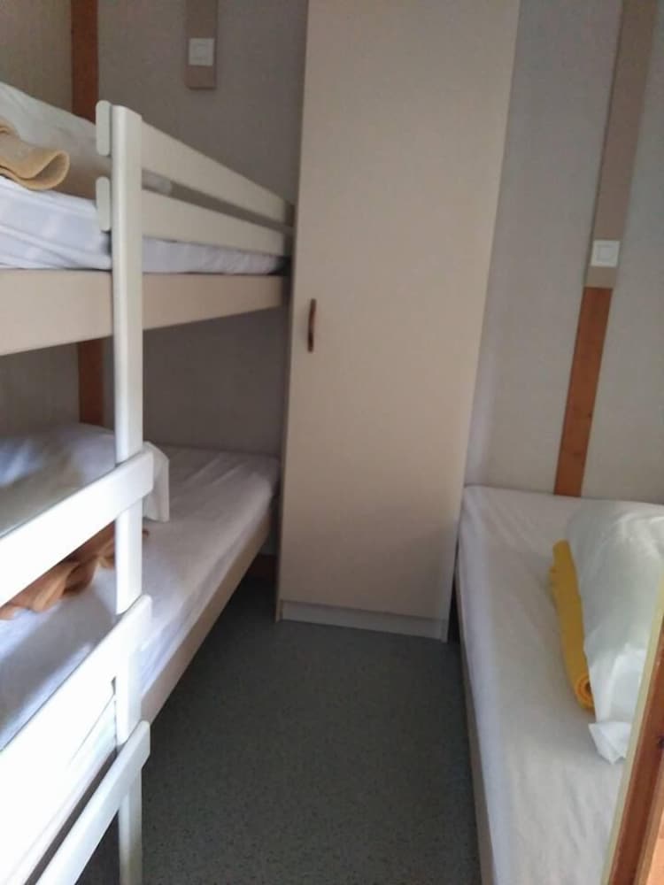 Фото Camping L'Amuravela