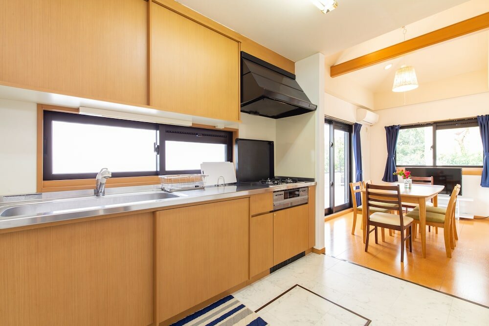 Фото Regina Ishigaki Kabira Sky