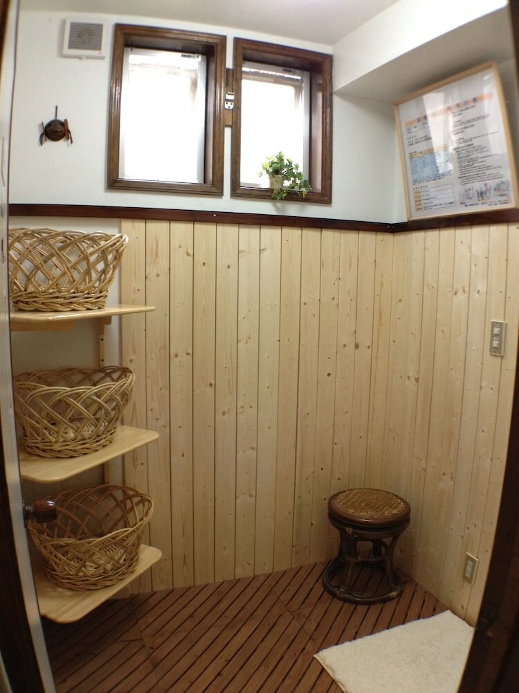 Фото Onsen Pension Hanasakiyama