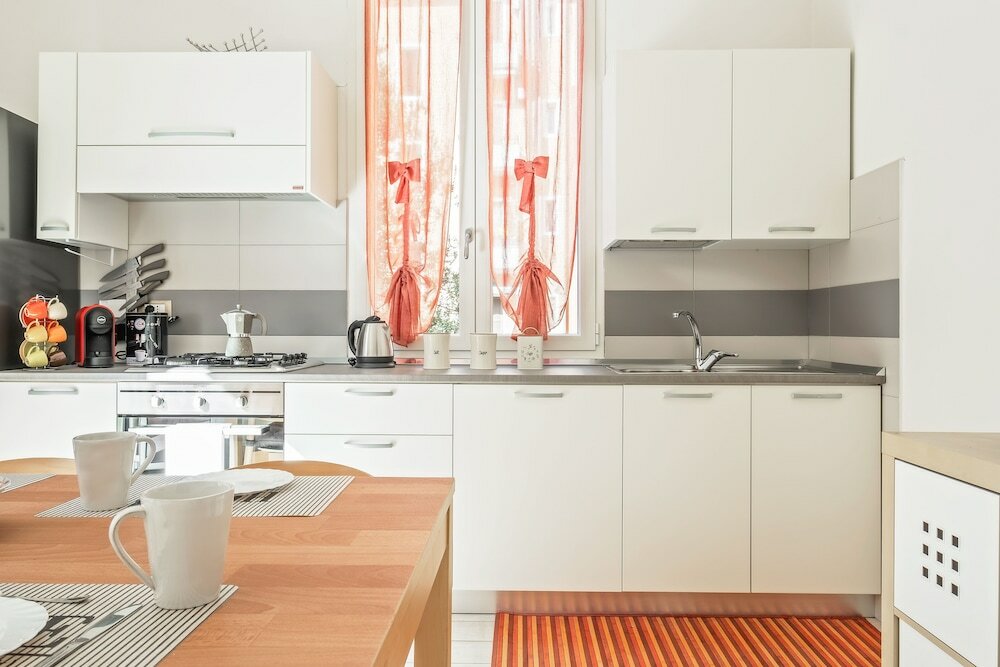 Фото Bologna Saffi Apartment con garage