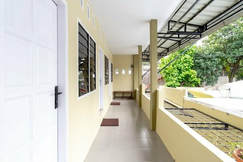 Гостиница Oyo 1507 Doriyu Homestay в Медане