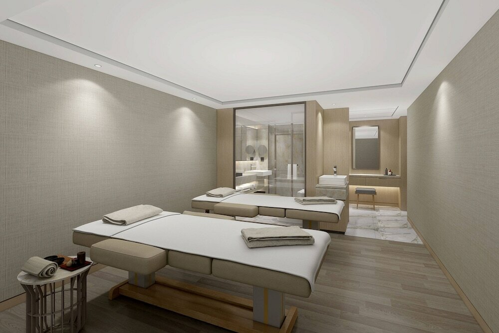 Фото Courtyard by Marriott Amritsar