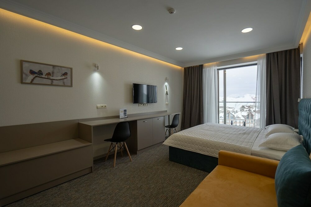 Фото Atrium Exclusive - Ski4Life