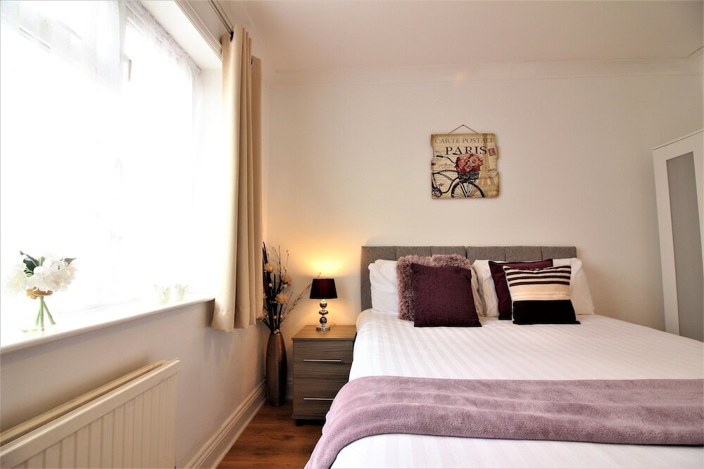 Фото Westlands Lodge