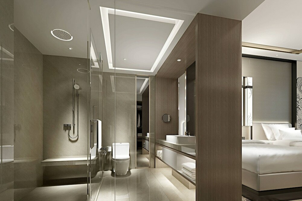 Фото Courtyard by Marriott Amritsar