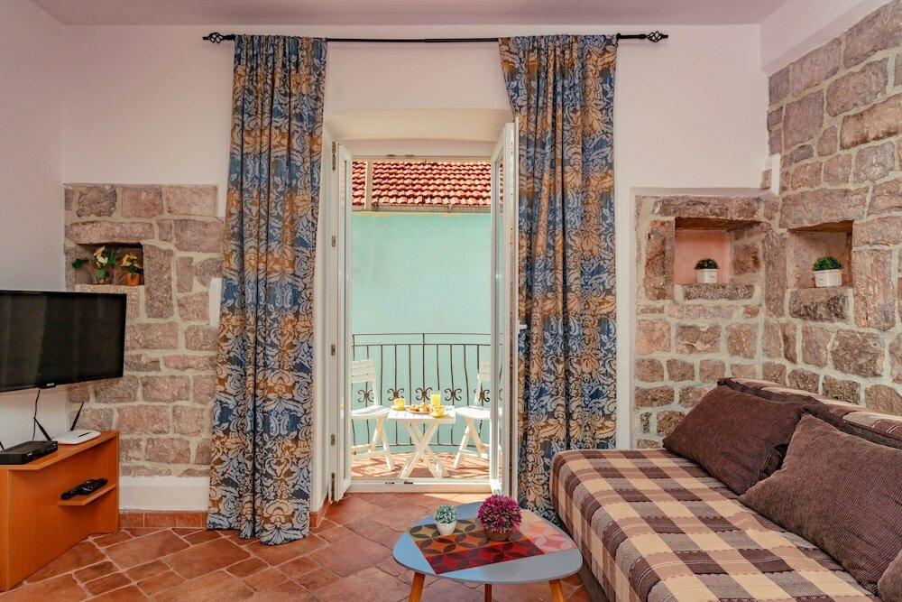 Фото Apartments Bigovo Veljic