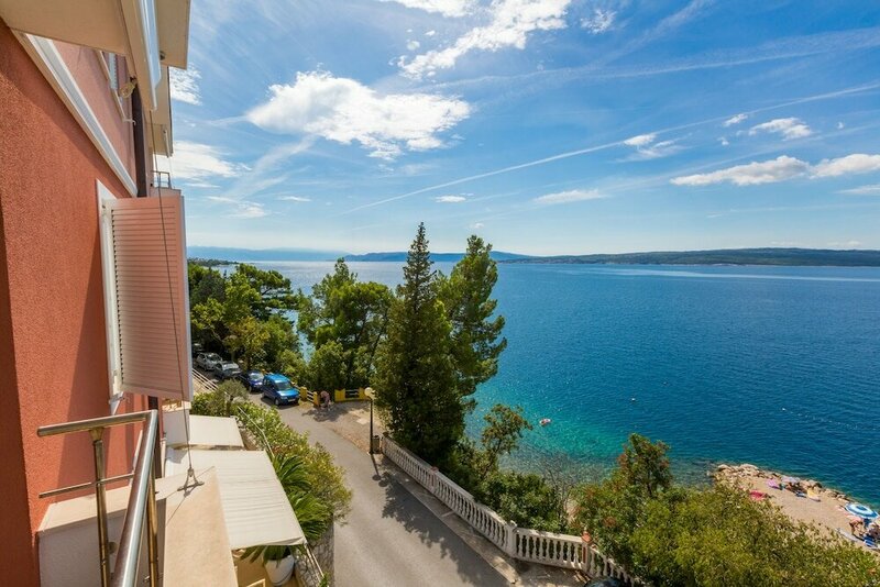 Гостиница Apartment Tamara