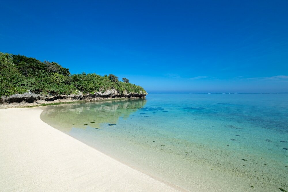 Фото Regina Ishigaki Kabira Sky