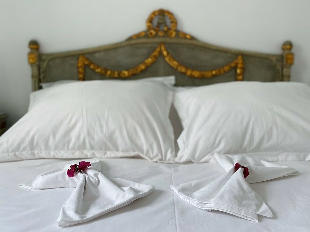 Фото Dar El Kif La Marsa