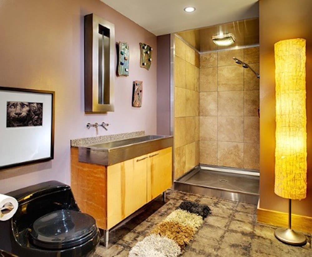 Фото The Hangar Lofts Hotel