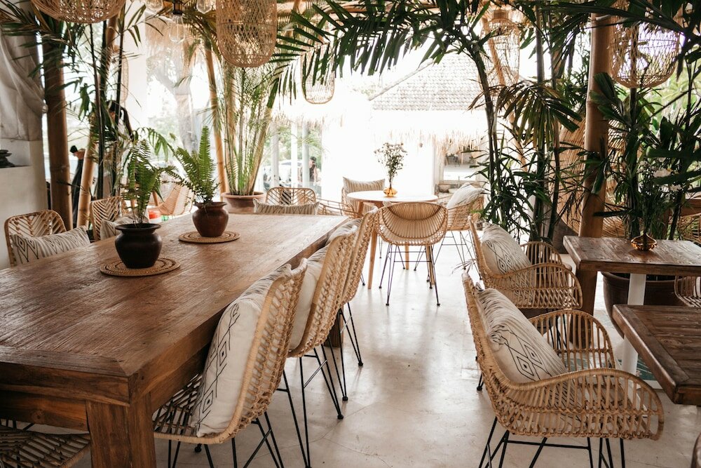 Фото Dreamsea Canggu - Hostel