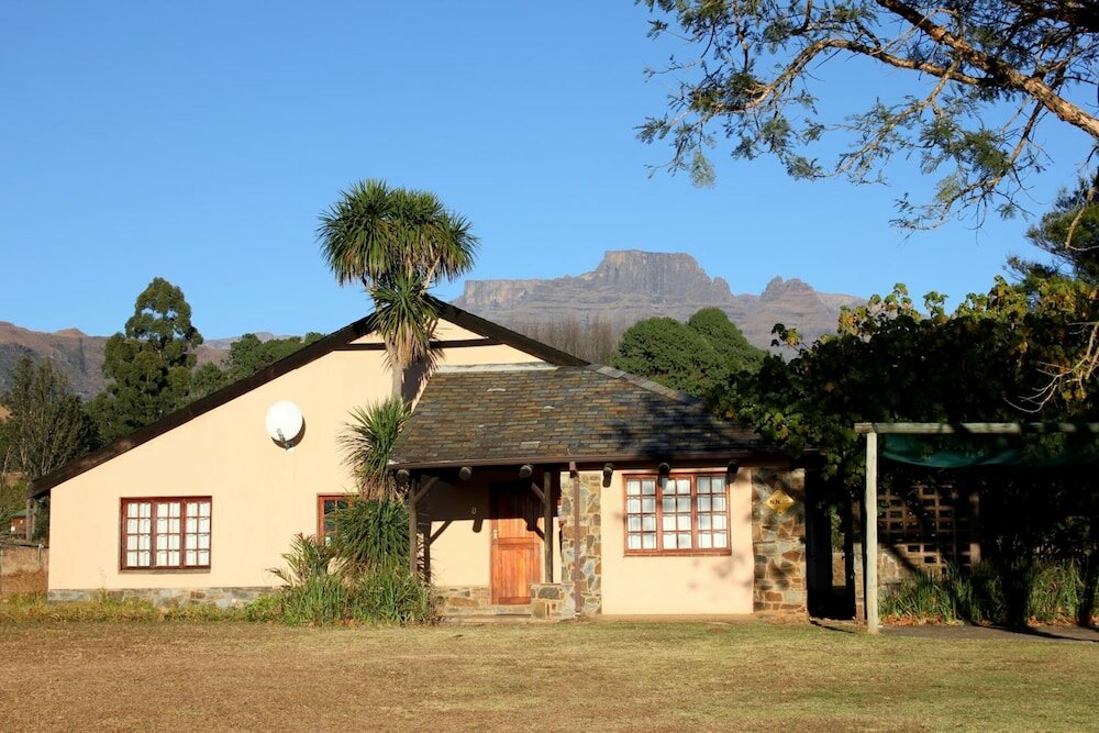 Фото Wits End Mountain Resort