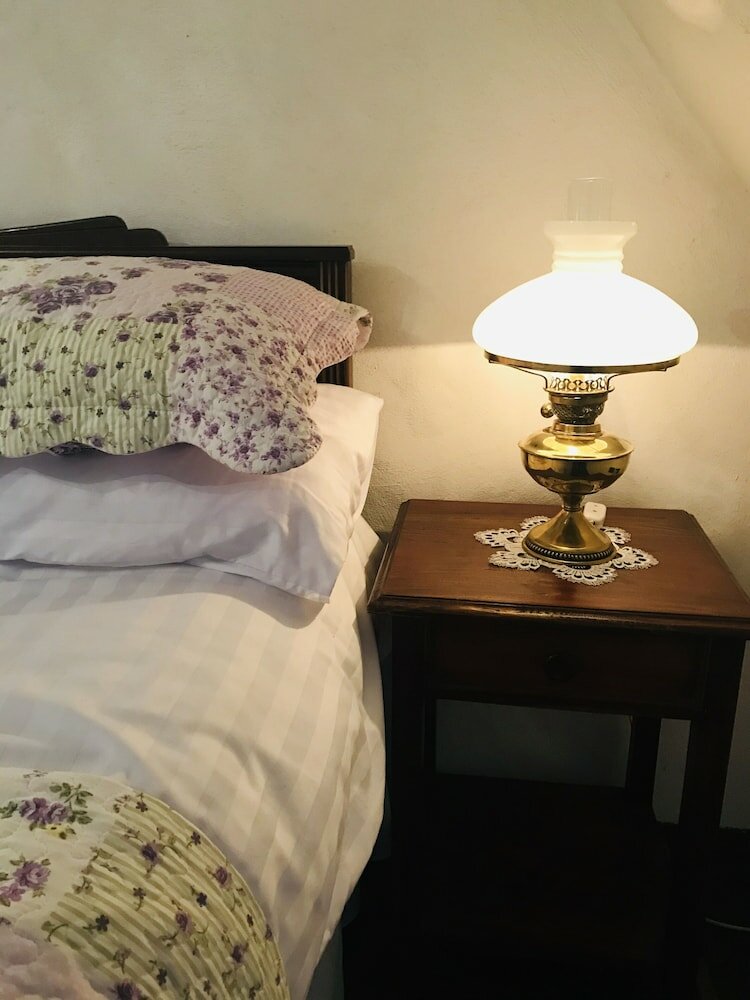 Фото Rosehill House