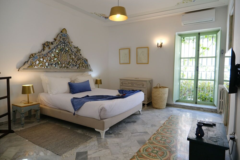 Фото Dar El Kif La Marsa