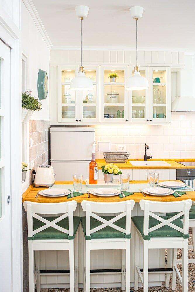 Фото Holiday Apartment Miltoni Split