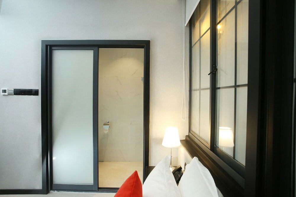 Фото Stanton Hotel