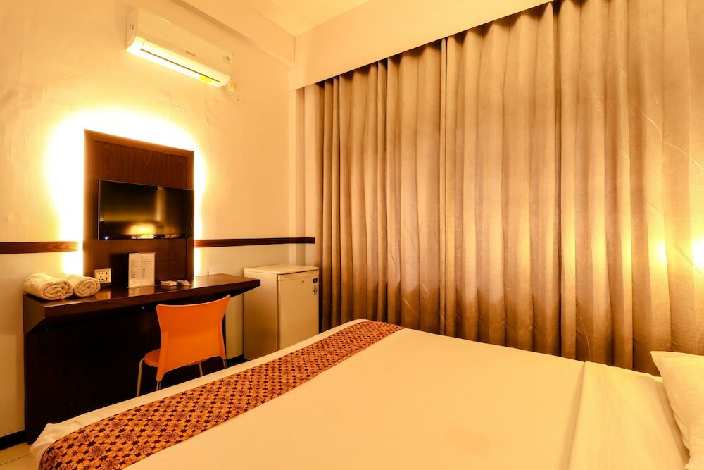 Фото Hotel Jawa