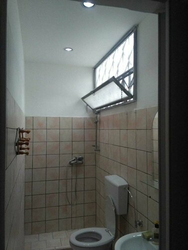 Апартаменты Ricky Apartment