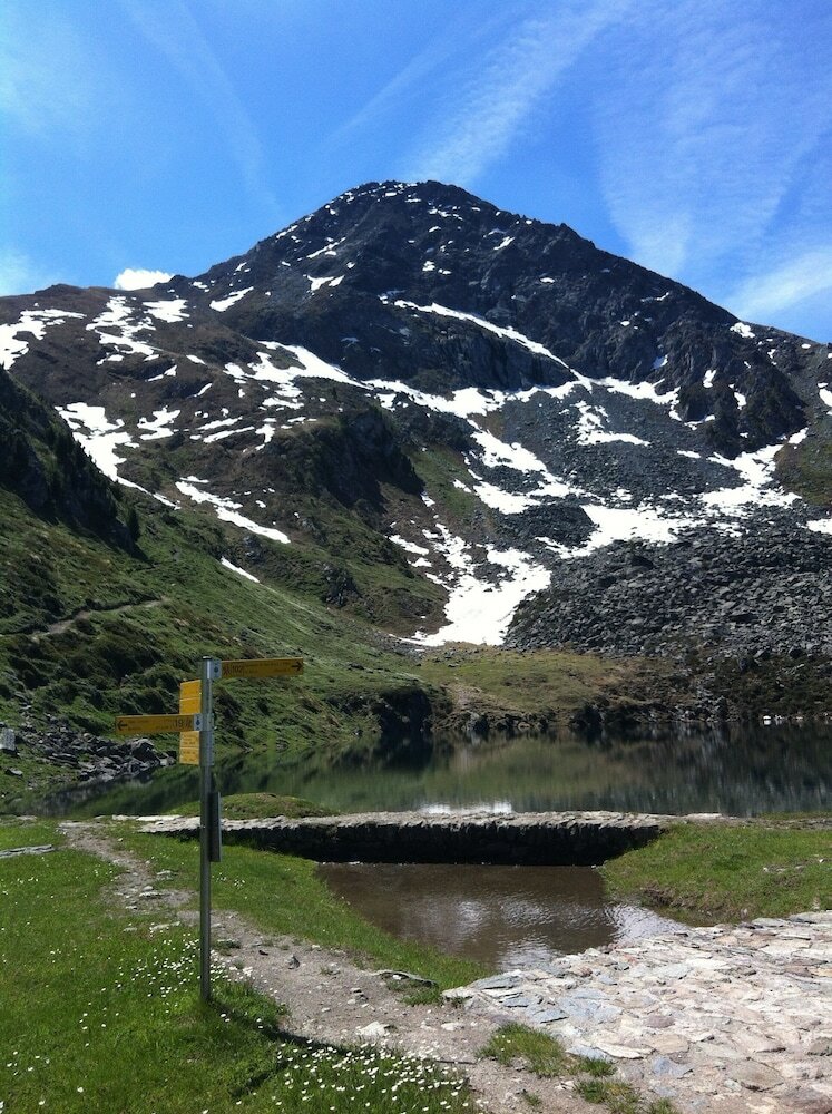 Фото Hotel della Nouva Pila