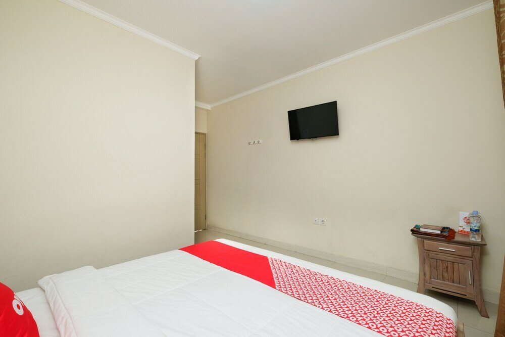 Фото Oyo 1739 Tekmira Residence Sudirman Syariah